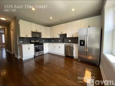 Main picture of 1525 E 72nd St
