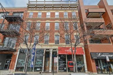 Main picture of 1340 W Madison St