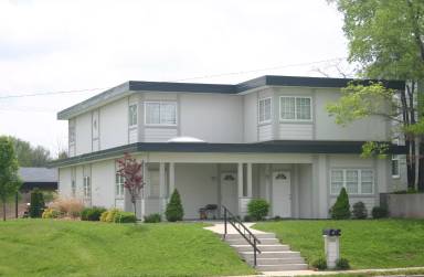 Main picture of 1001B Spruce St