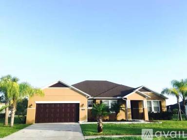 Main picture of 256 Bayberry Lakes Blvd