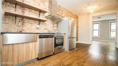 Main picture of 1351 Hancock St