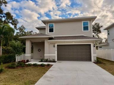 Main picture of 2930 River Run Way
