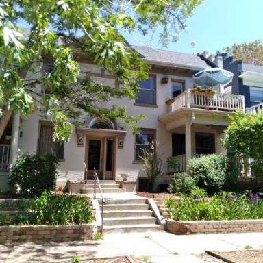 Main picture of 1248 N Pennsylvania St