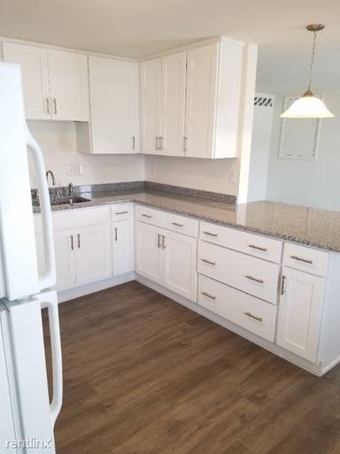 Main picture of Lord Lancaster Apartments