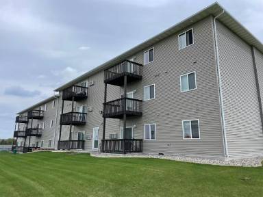 Main picture of Burlington Apartments