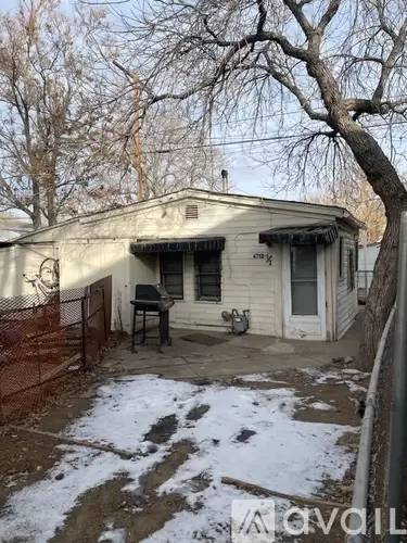 Main picture of 4712 Brighton Blvd