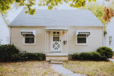 Main picture of 3428 Beaumont Dr