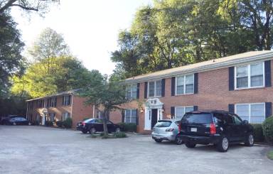 Main picture of 265 N Harris St