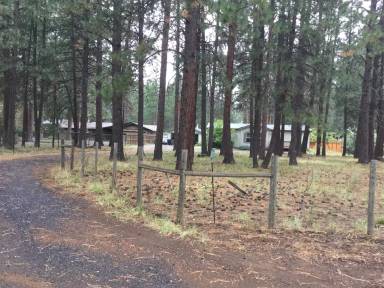 Main picture of 60117 Hopi Rd