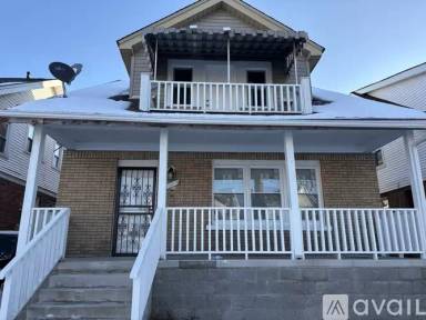 Main picture of 15886 Northlawn St
