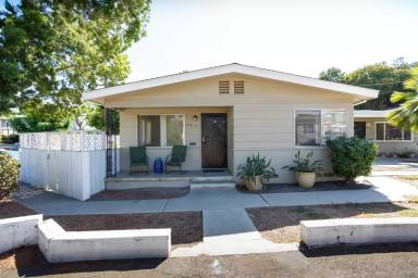 Main picture of 4636 Judson Way