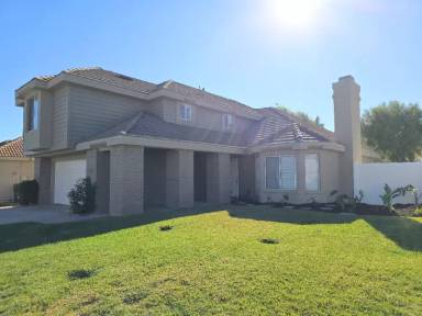 Main picture of 23231 Joaquin Ridge Dr