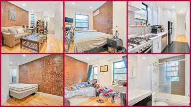 Main picture of 219 E 89th St