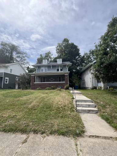 Main picture of 3430 Guilford Ave