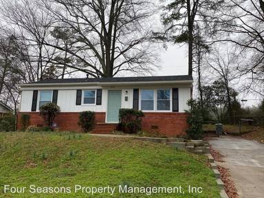 Main picture of 4818 Morgan St