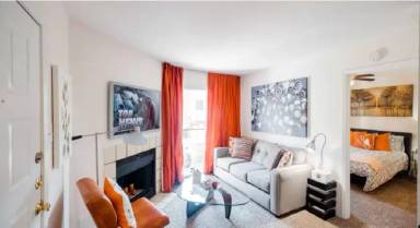 Main picture of Bridge at Sterling Village Apartments