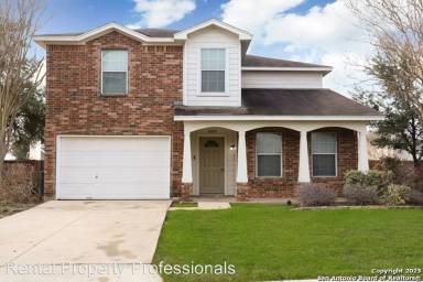 Main picture of 10015 Matagorda Cv