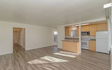 Main picture of Adams Street Apartments