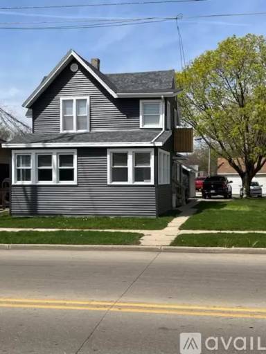 Main picture of 1009 Liberty Ave