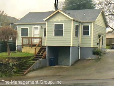 Main picture of 1321 NE Dallas St