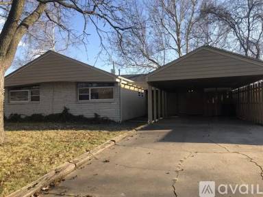Main picture of 5332 E 26th Pl