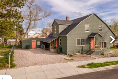 Main picture of 860 N Grant Ave