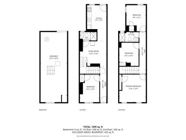 Main picture of 2412 Francis St