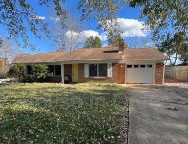 Main picture of 217 Scottlynn Dr