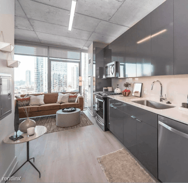 Main picture of 3Eleven Luxury Apartments