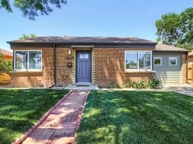 Main picture of 3505 Krameria St