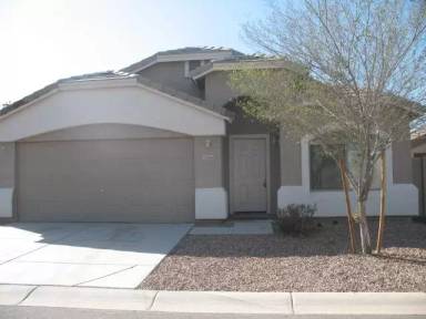 Main picture of 24666 N Shelton Way