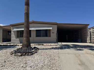 Main picture of 941 Citrus St