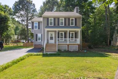 Main picture of 10257 Berrymeade Ct