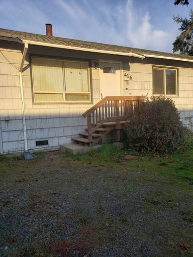 Main picture of 416 Willow St