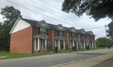 Main picture of 215 W College Ave