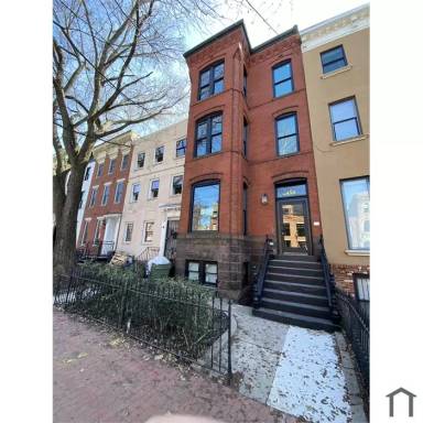 Main picture of 454 M St NW