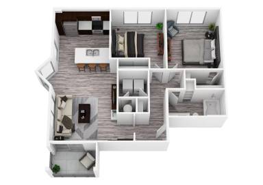 Main picture of 3461 Brecken St