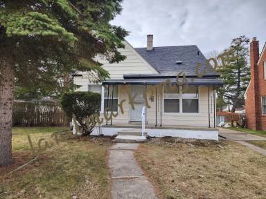 Main picture of 7667 Bramell