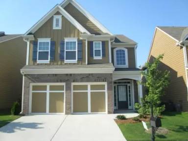 Main picture of 5755 Weddington Dr