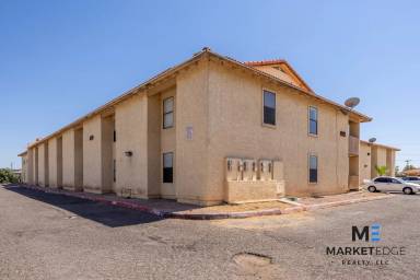 Main picture of Citrus Highlands Apartments