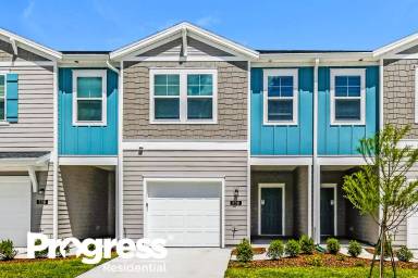 Main picture of Grove Pointe Community