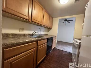 Main picture of Maiden Square Apartments