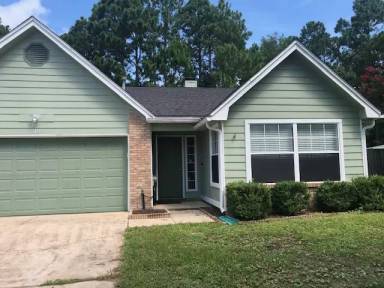 Main picture of 2181 Bellemeade Cir