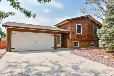 Main picture of 3729 Thundercloud Dr