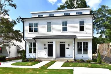 Main picture of 1503 Juniper St