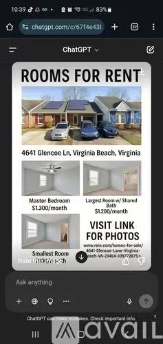 Main picture of 4641 Glencoe Ln