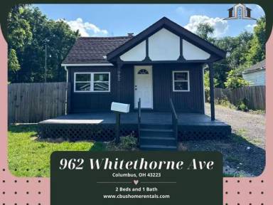 Main picture of 962 Whitethorne Ave