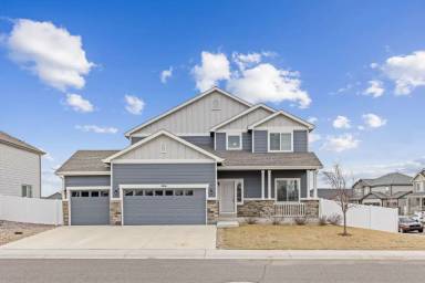 Main picture of 1657 Northcroft Dr