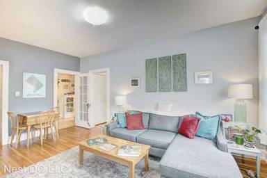 Main picture of 3001 Porter St NW