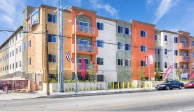 Main picture of Cosmo Residential